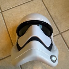 Elmetto Stormtrooper Star Wars