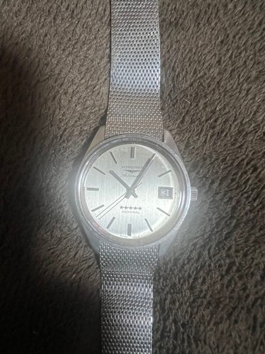 Spilla vintage longines - vintage,