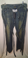 Jeans Dolls Kill Current Mood