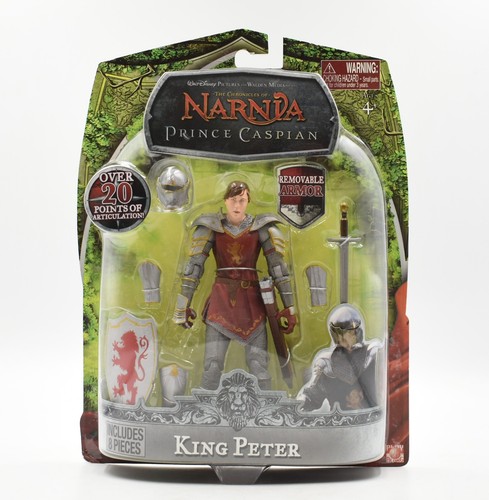 Cronache narnia principe - cronache,