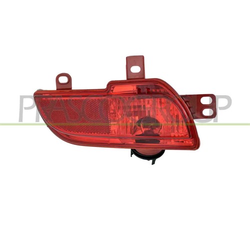 Catadiottro sinistro paraurti - catadiottro,