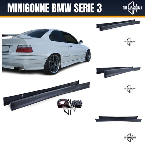 Minigonne sportive per bmw - minigonne,