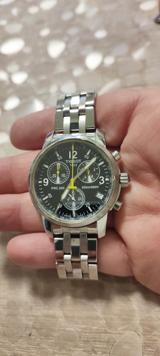 Orologio polso uomo tissot prc - polso,