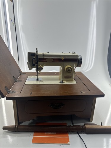Vintage necchi alco model - vintage,
