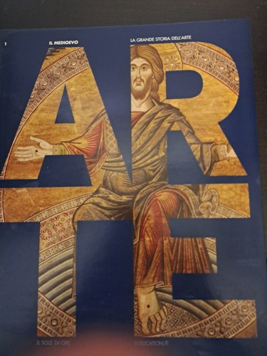 Medioevo grande storia - la,