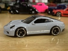 Hot Wheels Porsche 911 Carrera
