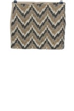 ZARA TRAFALUC Minigonna Donna