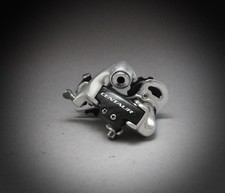 Deragliatore posteriore
