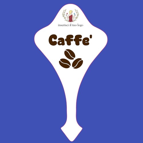 Segnagusti gelato formato - 15,