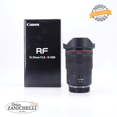 Canon 35mm 8 l - canon,