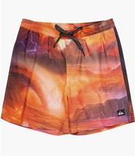 Quicksilver Surfsilk Mix Swim