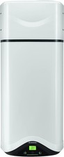 Ariston NUOS EVO A+ 110 LT SCALDABAGNO A POMPA DI CALORE 3629057