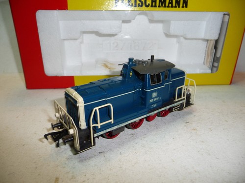 Fleischmann 4227 locomotiva - fleischmann,