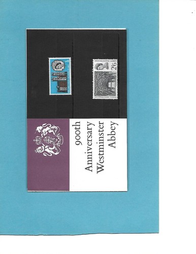 1966 royal mail pacchetto - 1966,