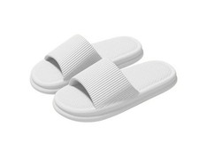 1st American Ciabatte Da Donna e Uomo Estive Da Mare Pantofole Eleganti Piscina