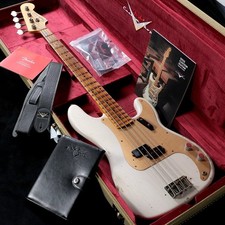 Fender Custom Shop Edizione