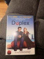 Duplex (DVD, 2003) Ben Stiller