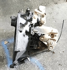 2231H1 Cambio compl.  PEUGEOT