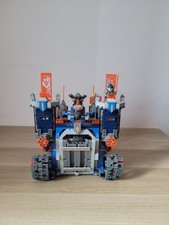 Lego nexo knights fortex 70317 - knights,