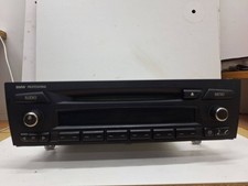 BMW 3 E90 E91 2008 Radio