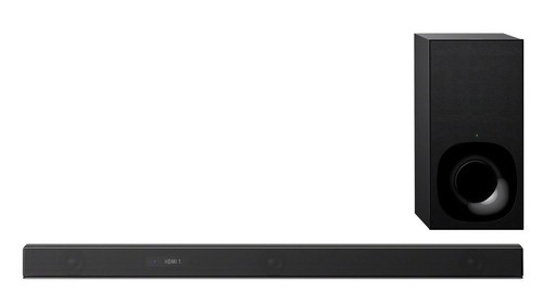Sony zf9 soundbar 1 dolby - soundbar, 3.1