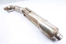 Scarico Marmitta Destra Suzuki