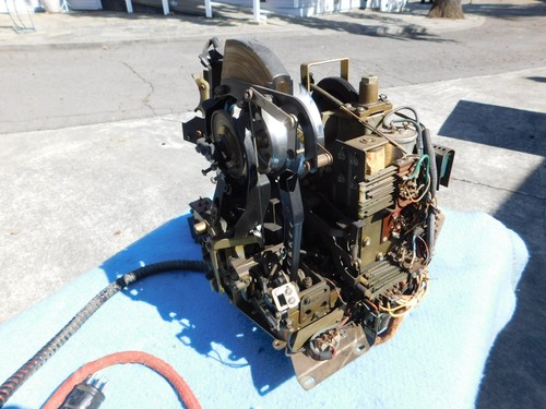 Seeburg 222 carriage assembly - 222,