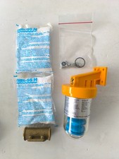 Dosatore idrodinamico - dosatore,