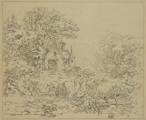 Kirchner - kirchner, (1813-1885)