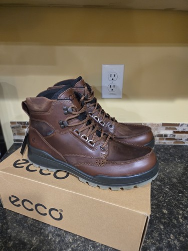 Stivali ecco track uomo - ecco, 25