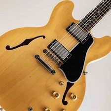 Gibson Custom Shop Murphy LAB