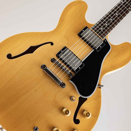 Gibson custom shop - custom, lab