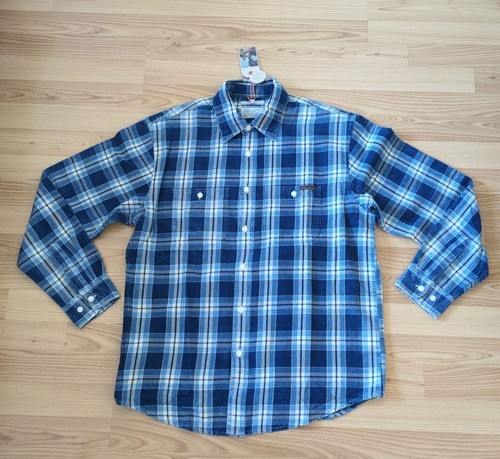 Camicia nudie jeans manica - camicia,