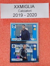 Figurine Calciatori Panini