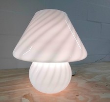 GRANDE LAMPADA DA TAVOLO