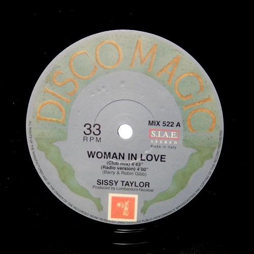 Sissy taylor woman love - "woman, in