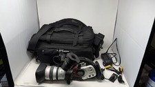 Videocamera digitale canon - videocamera,