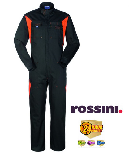 Rossini tuta intera - rossini, tg