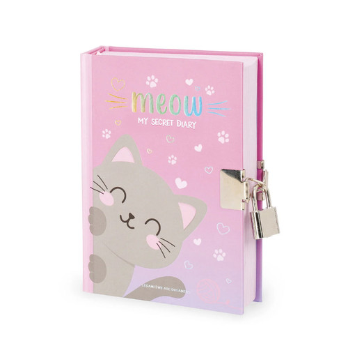 Legami diario segreto con - ,