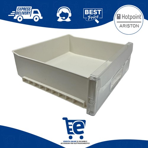 Cassetto contenitore - cassetto,