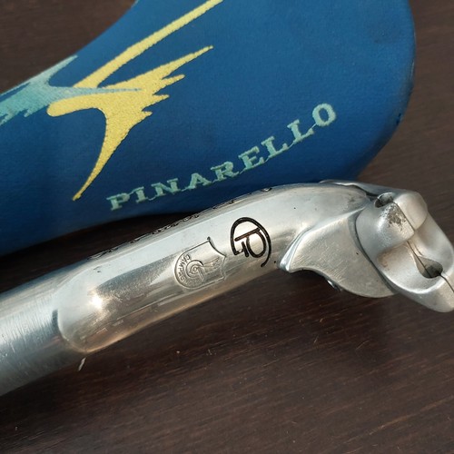 Pinarello treviso seatpost - pinarello,