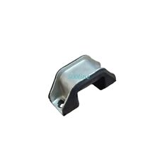 Supporto elastico balestra