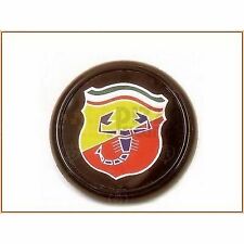 STEMMA LOGO IN PLASTICA