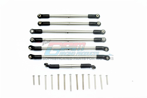 Per traxxas trx inox - per, trx-4