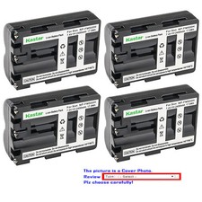 Kastar Replacement Battery for