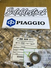 1 distanziatore derbi gilera