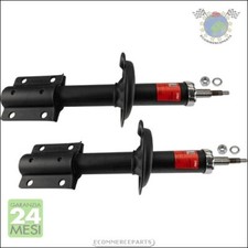 2x Ammortizzatori TRW