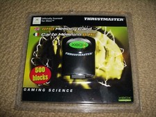 SCHEDA DI MEMORIA UFFICIALE MICROSOFT XBOX ORIGINALE 8 MB NUOVISSIMA SIGILLATA! 8 MB di storage 