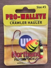 Northland Attrezzatura da