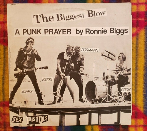 Giri sex pistols - 33,